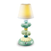 Lladro Cactus Firefly Table Lamp