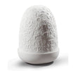 Lladro Lace Dome Table Lamp