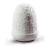 Lladro Lace Dome Table Lamp