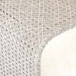 Paige Outdoor Woven Chaise