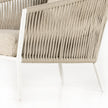 Porto Outdoor Chair