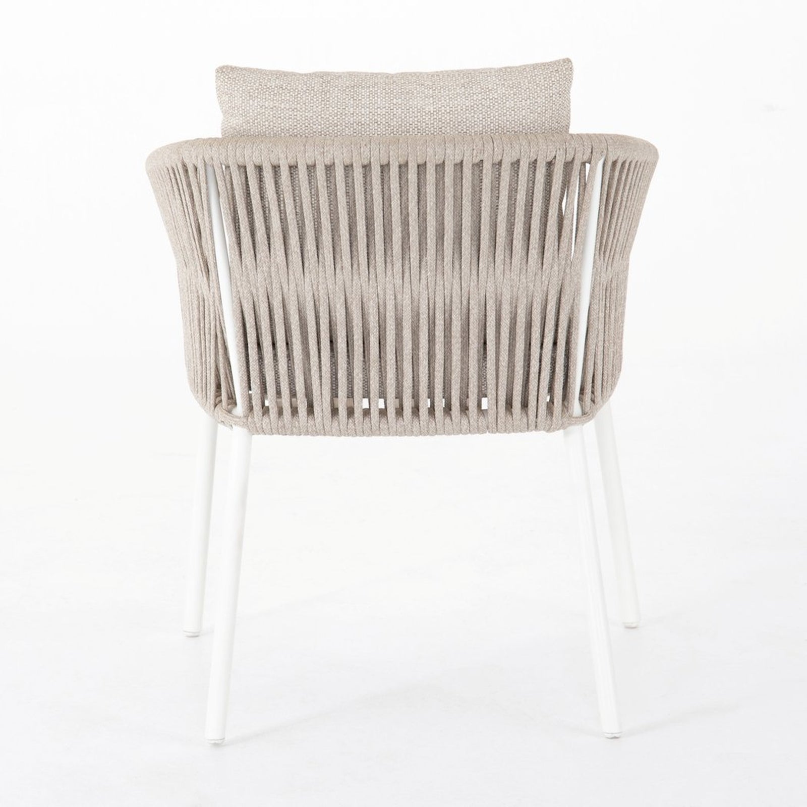 Porto Outdoor Dining Chair