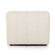 Gwen Outdoor 3 PC Sectional