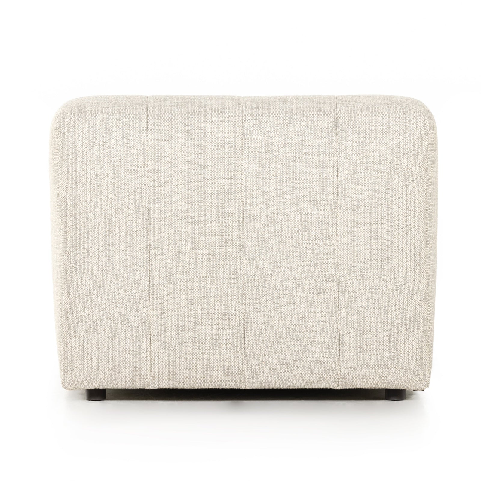 Gwen Outdoor 3 PC Sectional