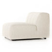 Gwen Outdoor 3 PC Sectional