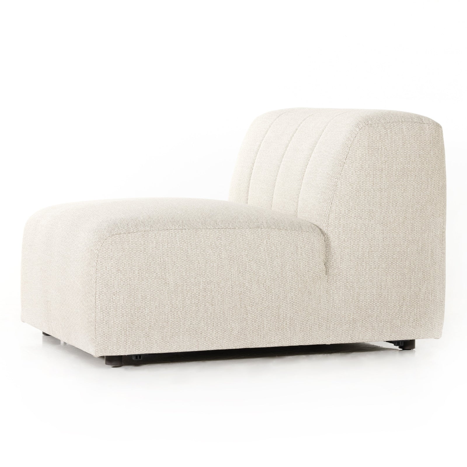 Gwen Outdoor 3 PC Sectional