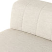 Gwen Outdoor 3 PC Sectional