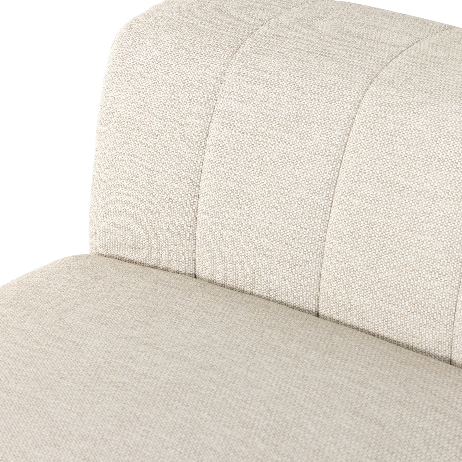 Gwen Outdoor 3 PC Sectional