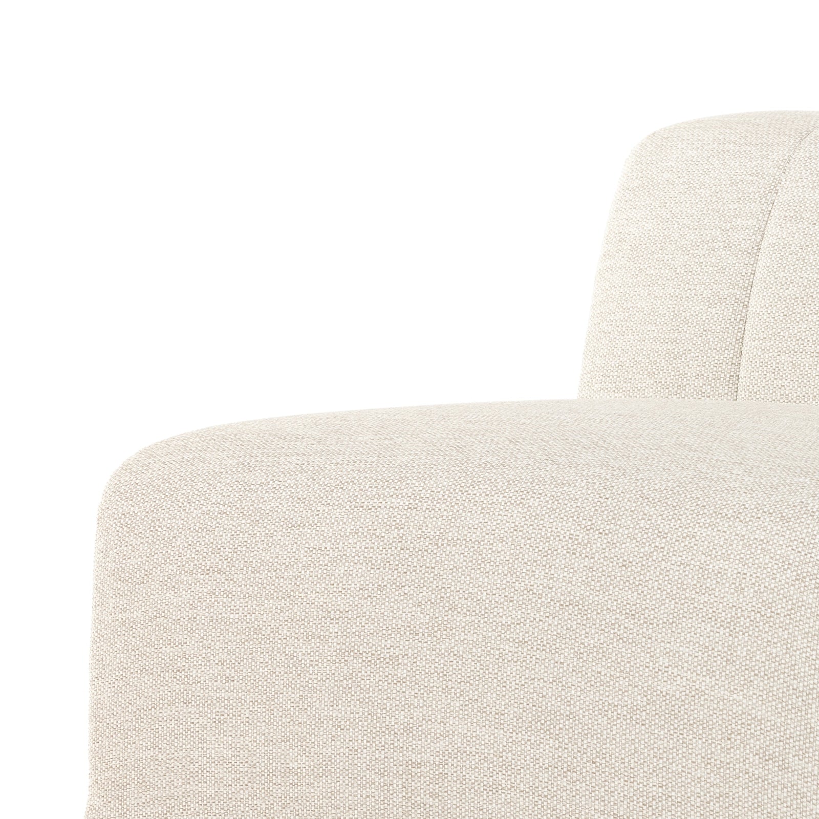 Gwen Outdoor 3 PC Sectional
