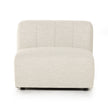 Gwen Outdoor 3 PC Sectional