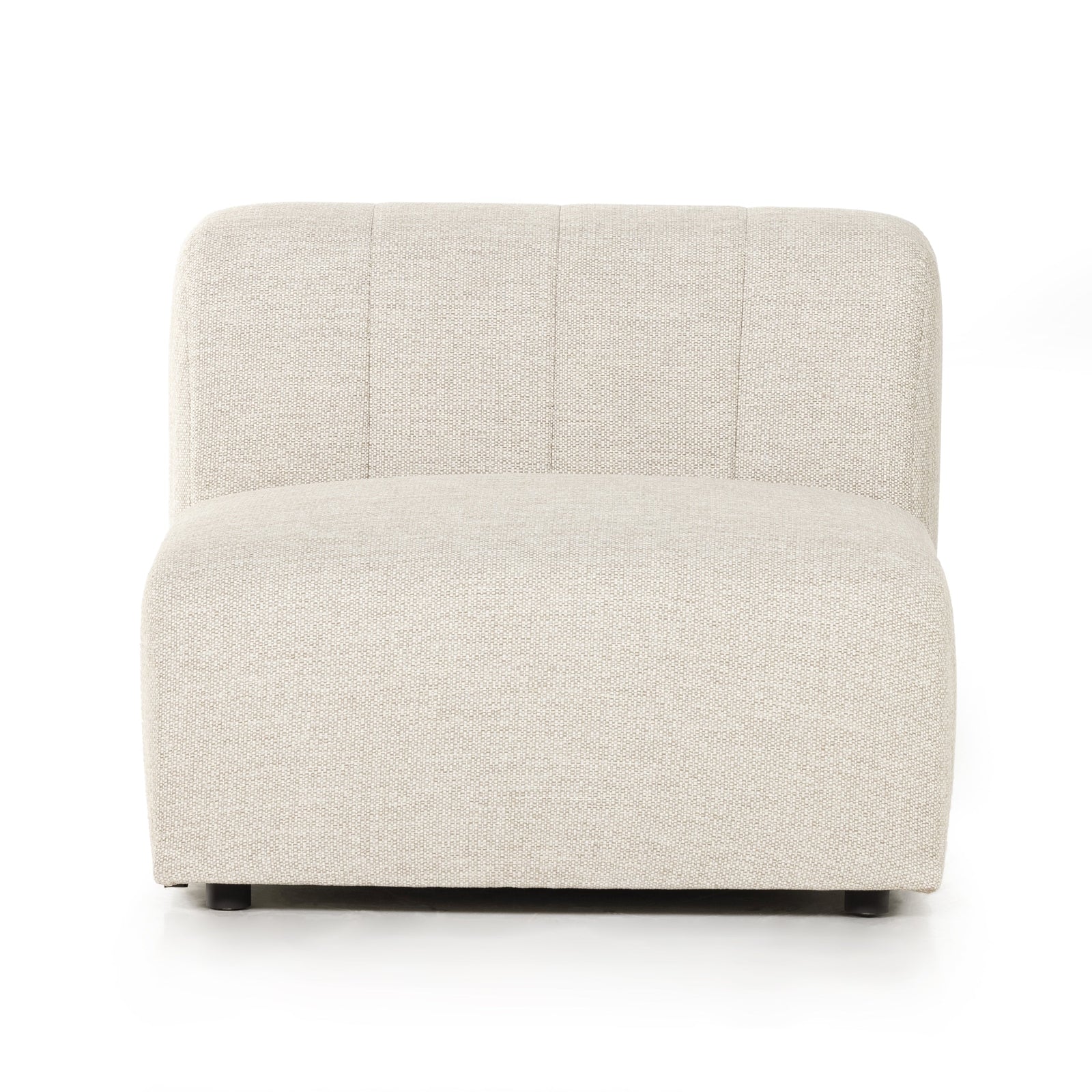 Gwen Outdoor 3 PC Sectional