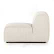 Gwen Outdoor 3 PC Sectional