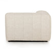 Gwen Outdoor 3 PC Sectional