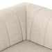 Gwen Outdoor 3 PC Sectional
