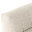 Gwen Outdoor 3 PC Sectional
