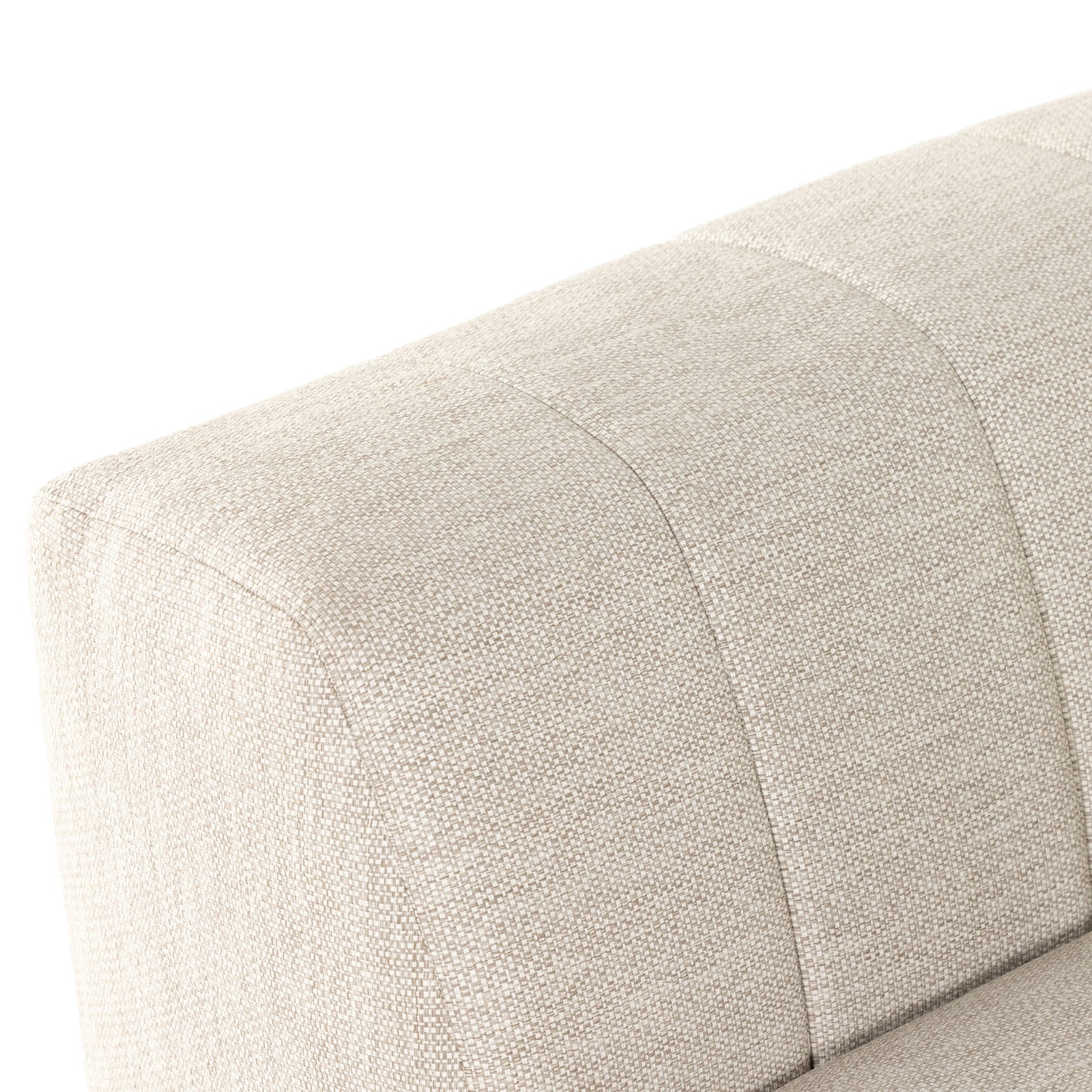 Gwen Outdoor 3 PC Sectional