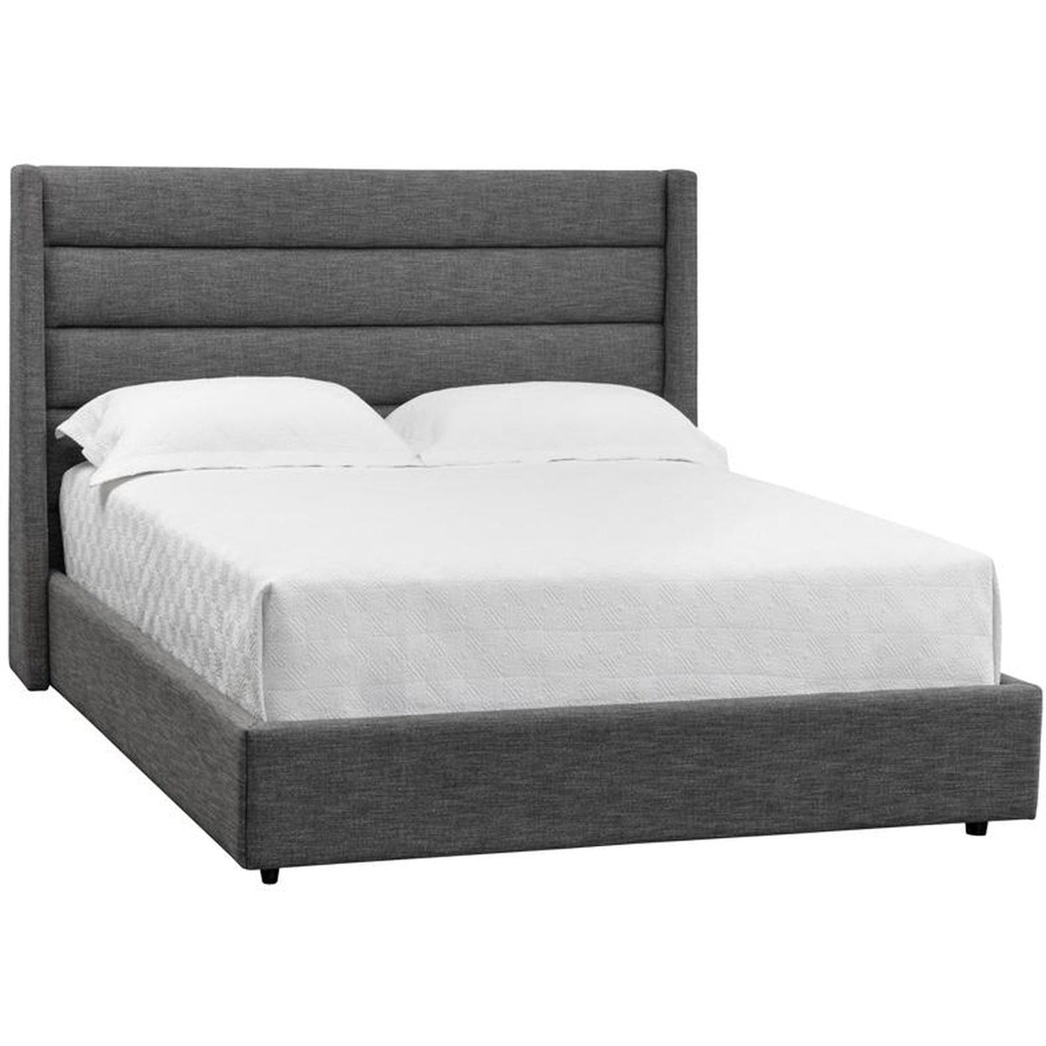 Sunpan Emmit Bed