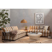 Lalo Lambskin Throw