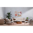 Lalo Lambskin Throw