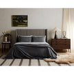 Lalo Lambskin Throw