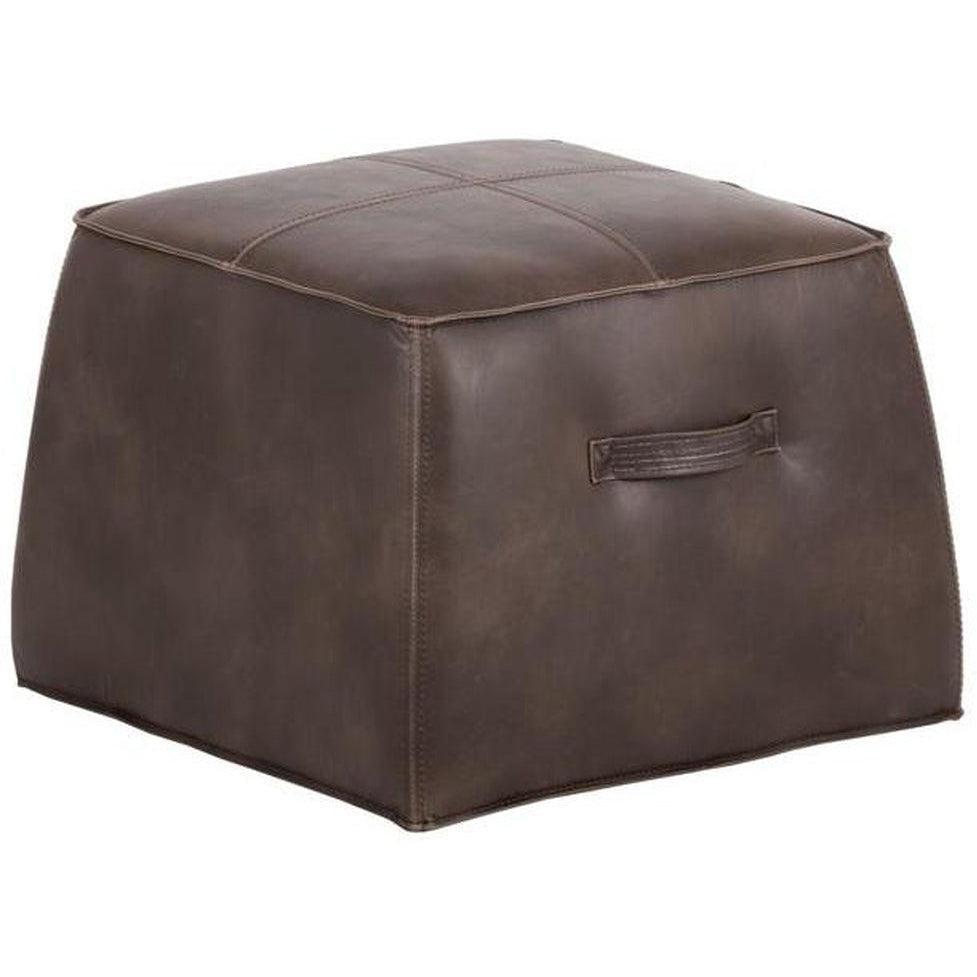 Sunpan Aspen Ottoman