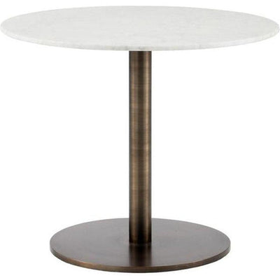 Sunpan Enco Bistro Table - Round - 35"