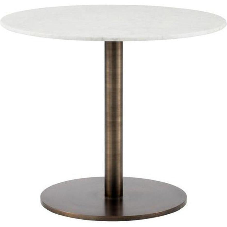 Sunpan Enco Bistro Table - Round - 35"