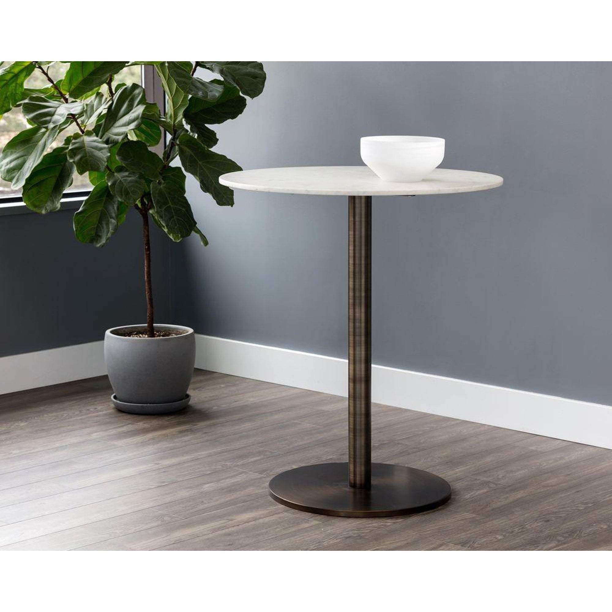 Sunpan Enco Bar Table