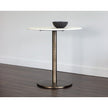 Sunpan Enco Counter Table