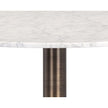 Sunpan Enco Counter Table