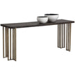 Sunpan Alto Console Table