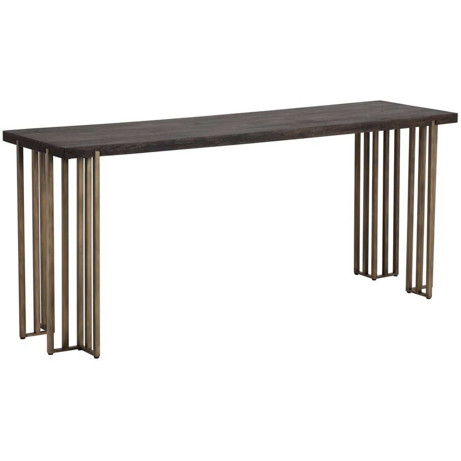 Sunpan Alto Console Table