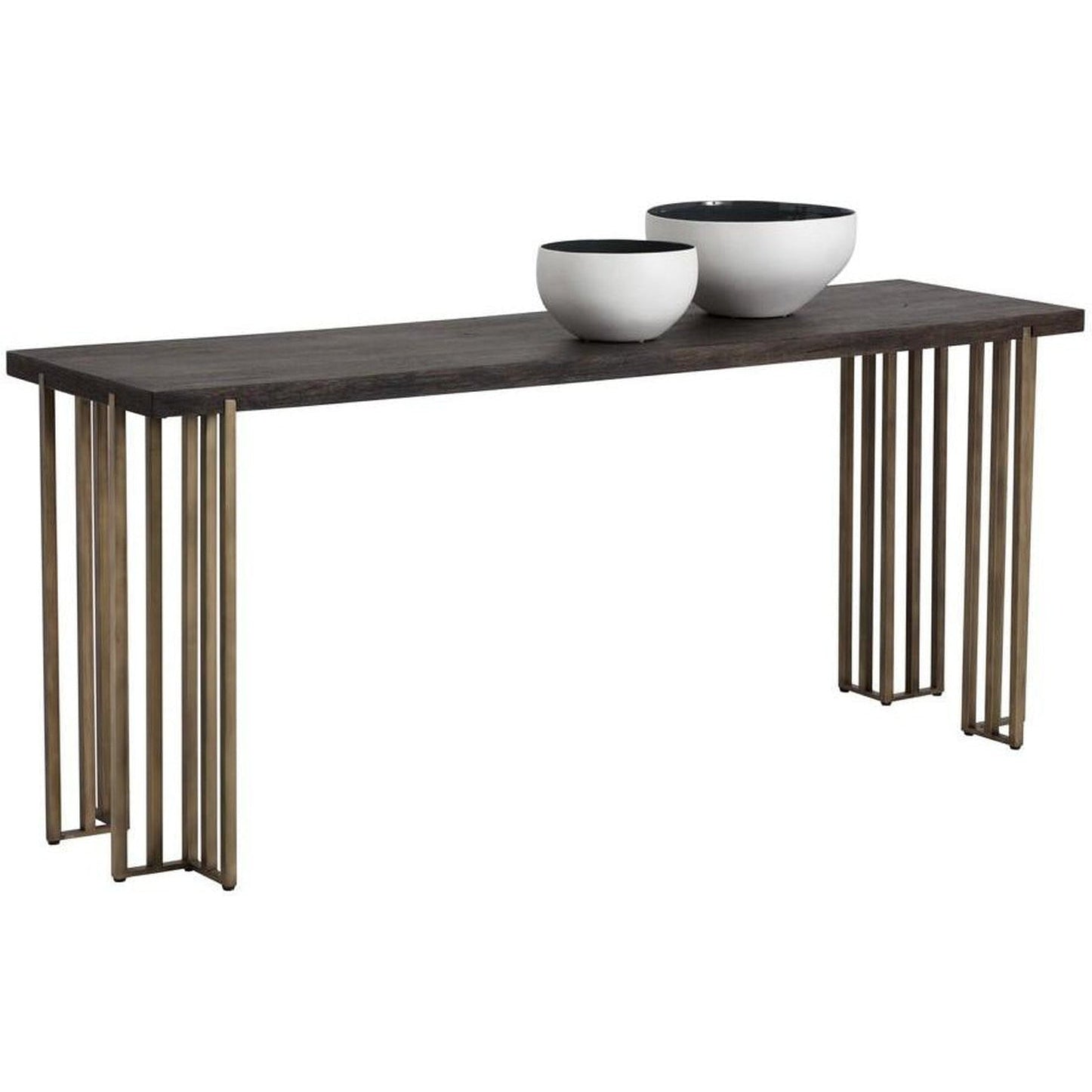 Sunpan Alto Console Table