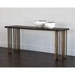 Sunpan Alto Console Table