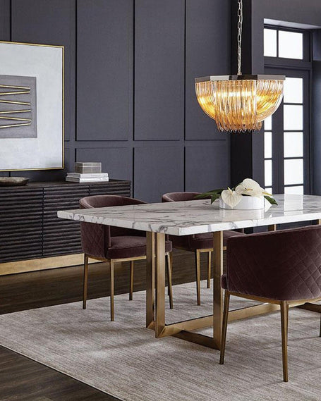 Sunpan Paris Sideboard