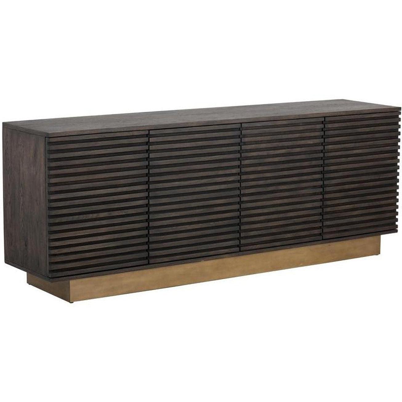 Sunpan Paris Sideboard
