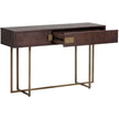 Sunpan Jade Console Table