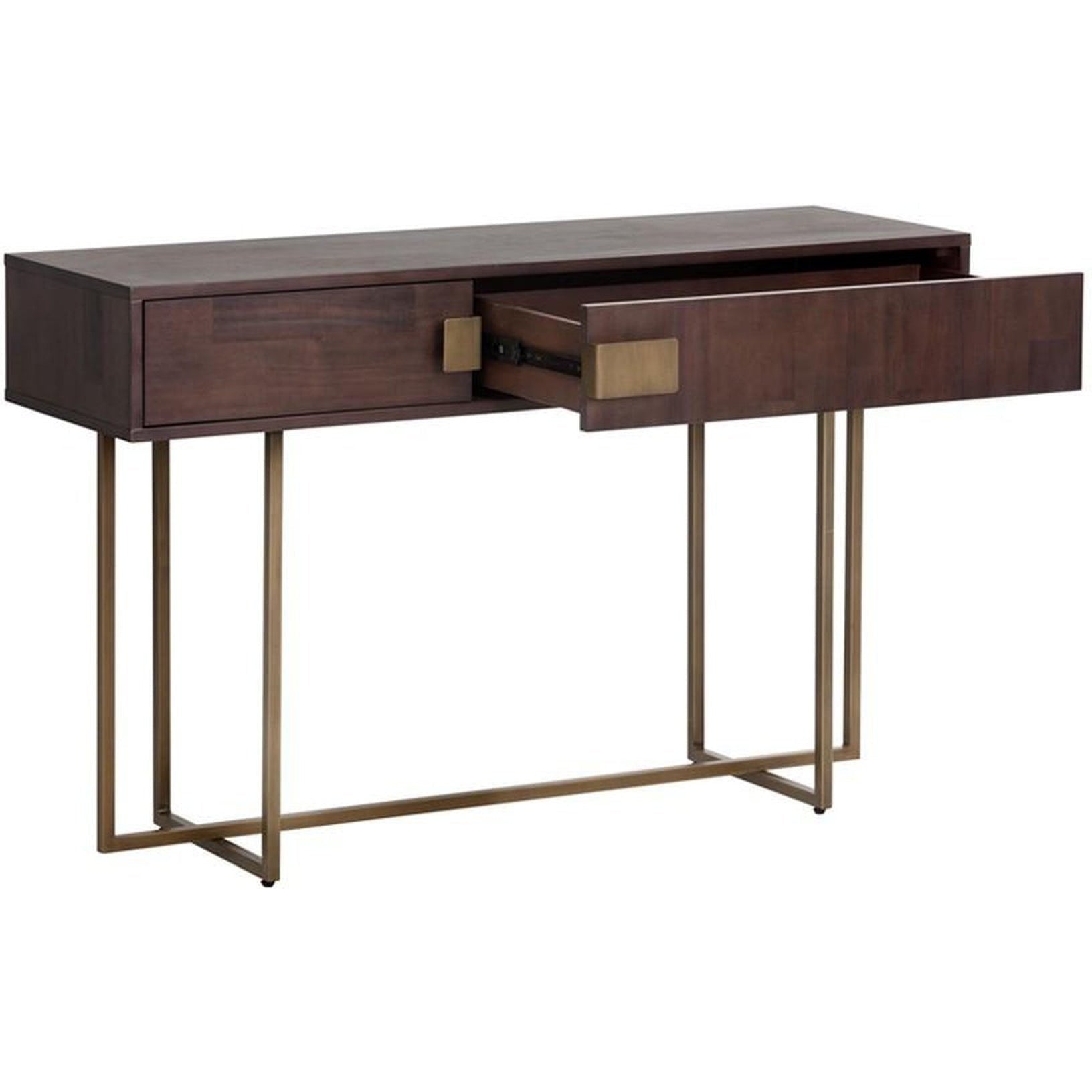 Sunpan Jade Console Table