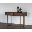 Sunpan Jade Console Table
