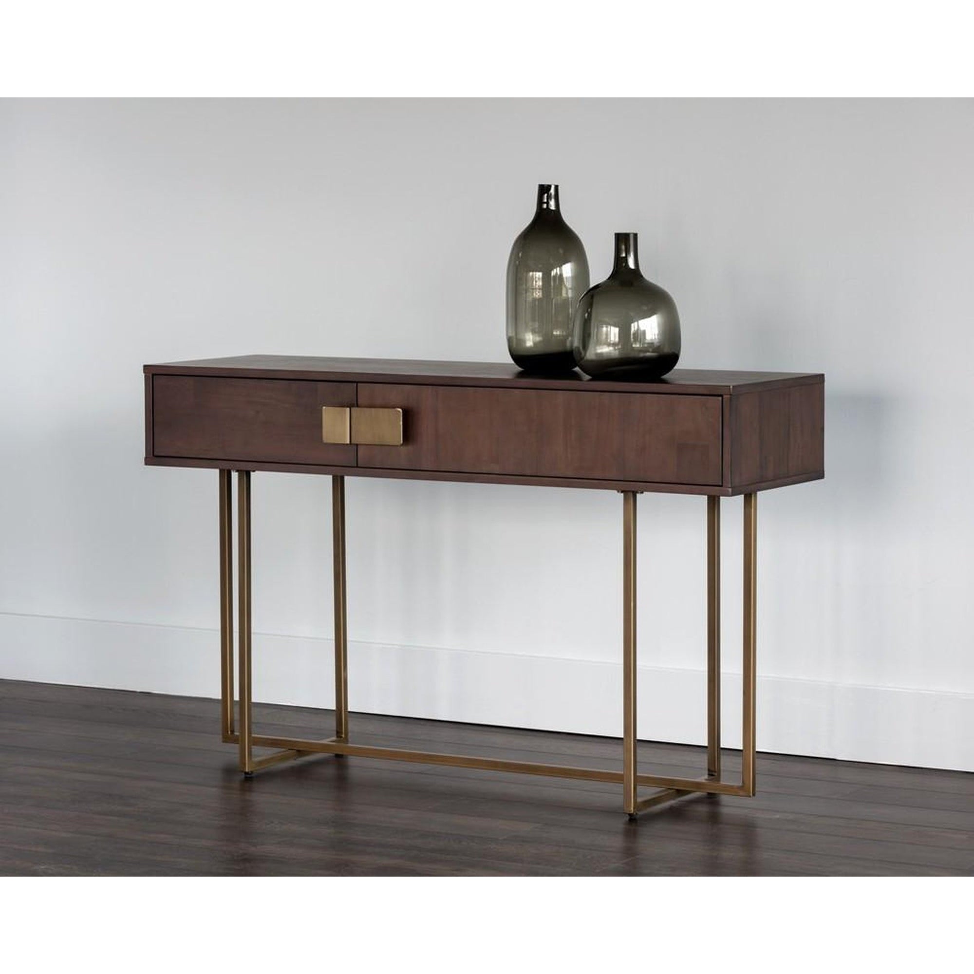 Sunpan Jade Console Table
