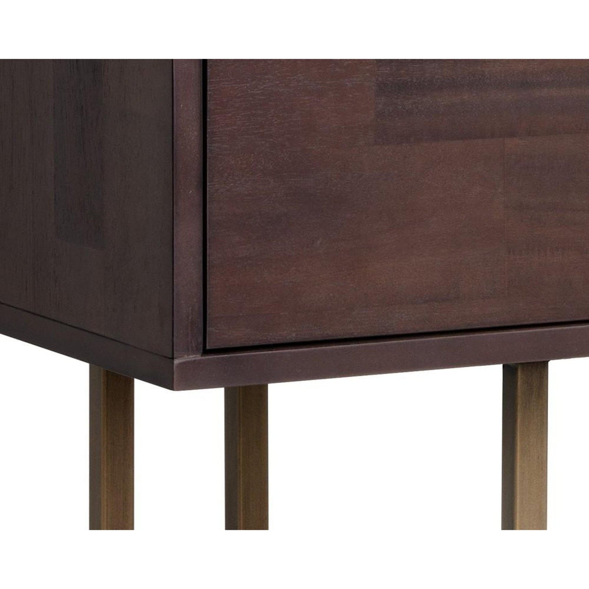 Sunpan Jade Console Table