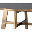 Sunpan Bronx Bar Table