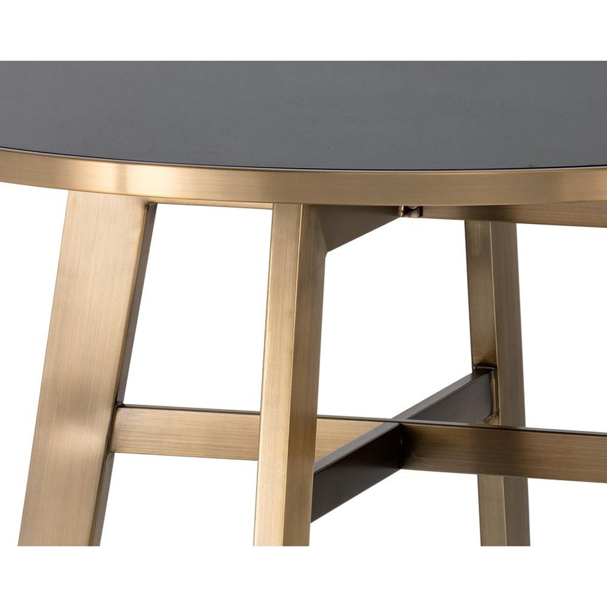 Sunpan Bronx Bar Table