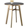Sunpan Bronx Bar Table