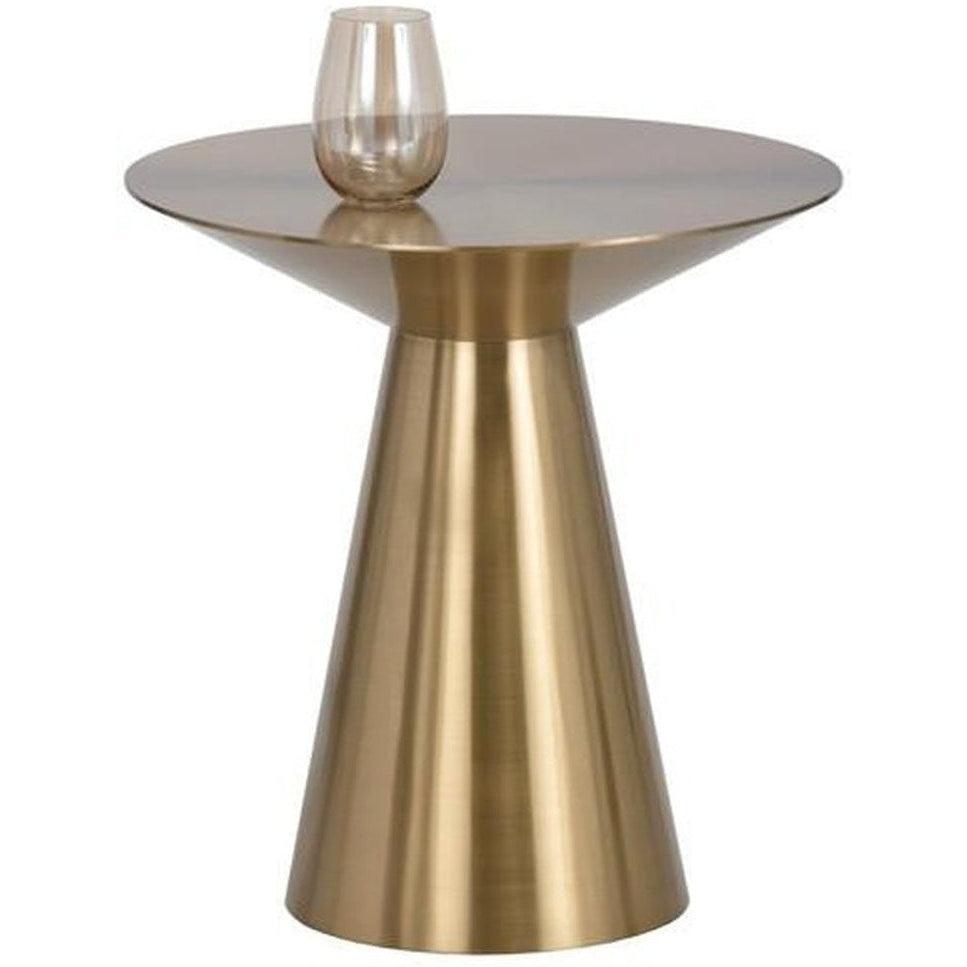 Sunpan Carmel Side Table