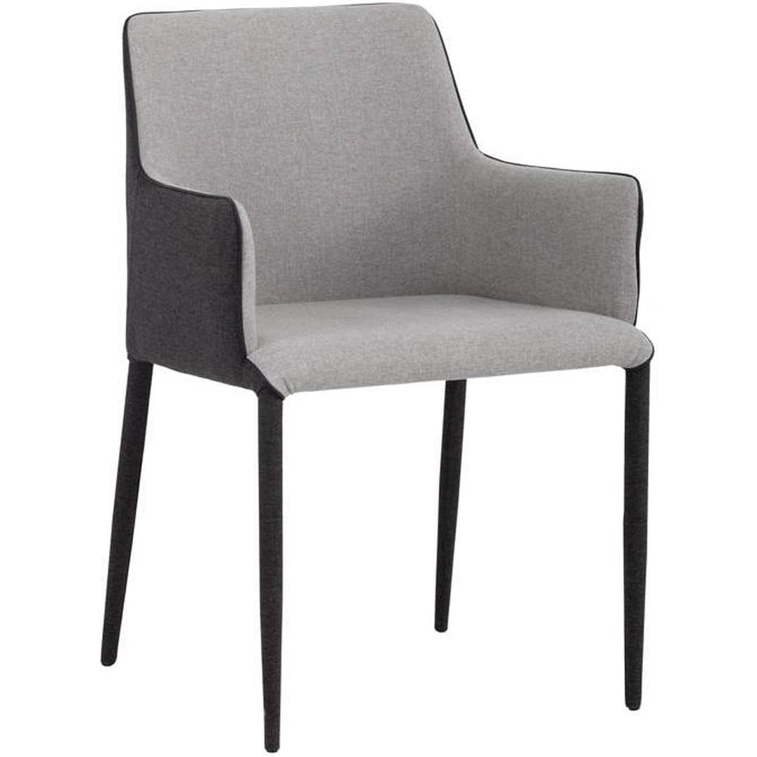 Sunpan Renee Armchair