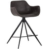 Sunpan Owen Swivel Counter Stool