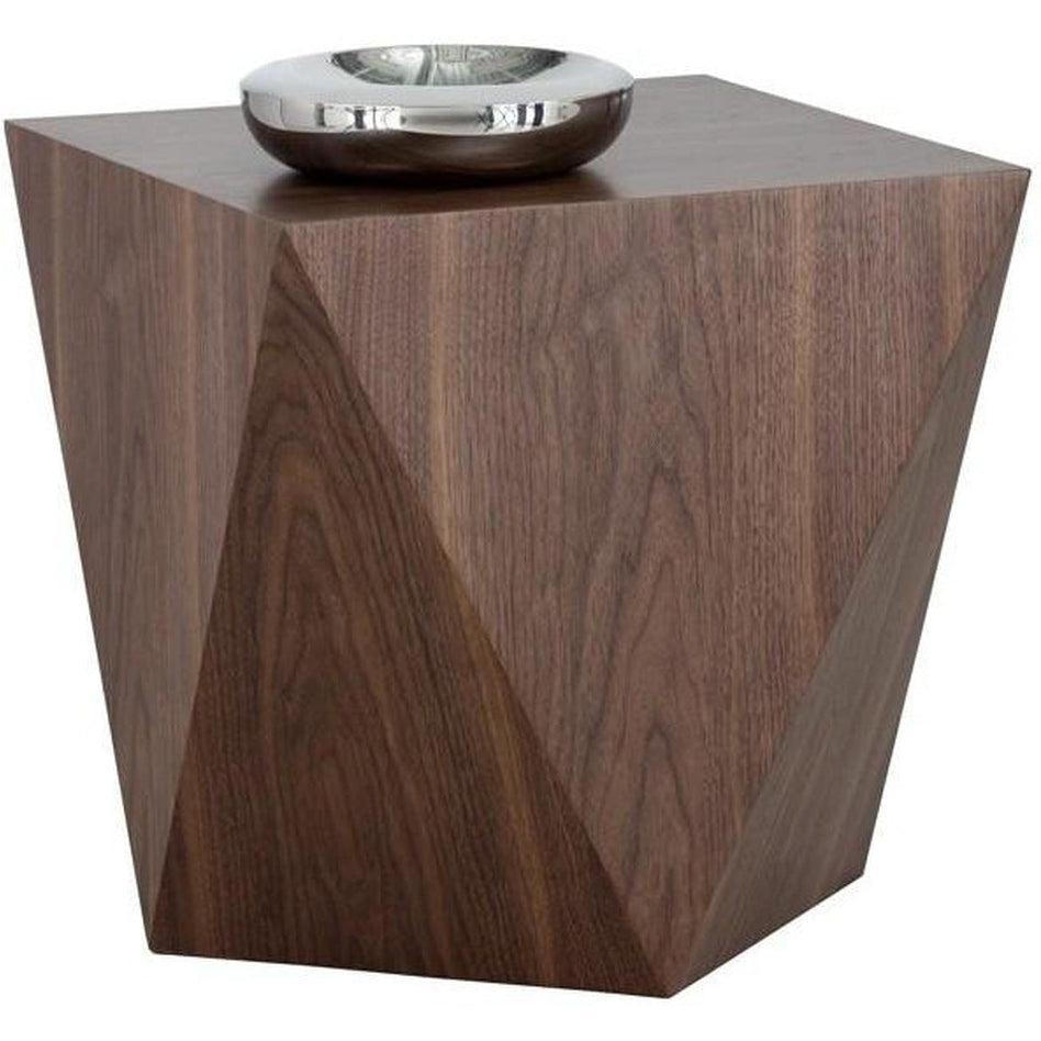 Sunpan Timmons End Table
