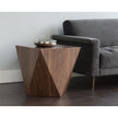 Sunpan Timmons End Table