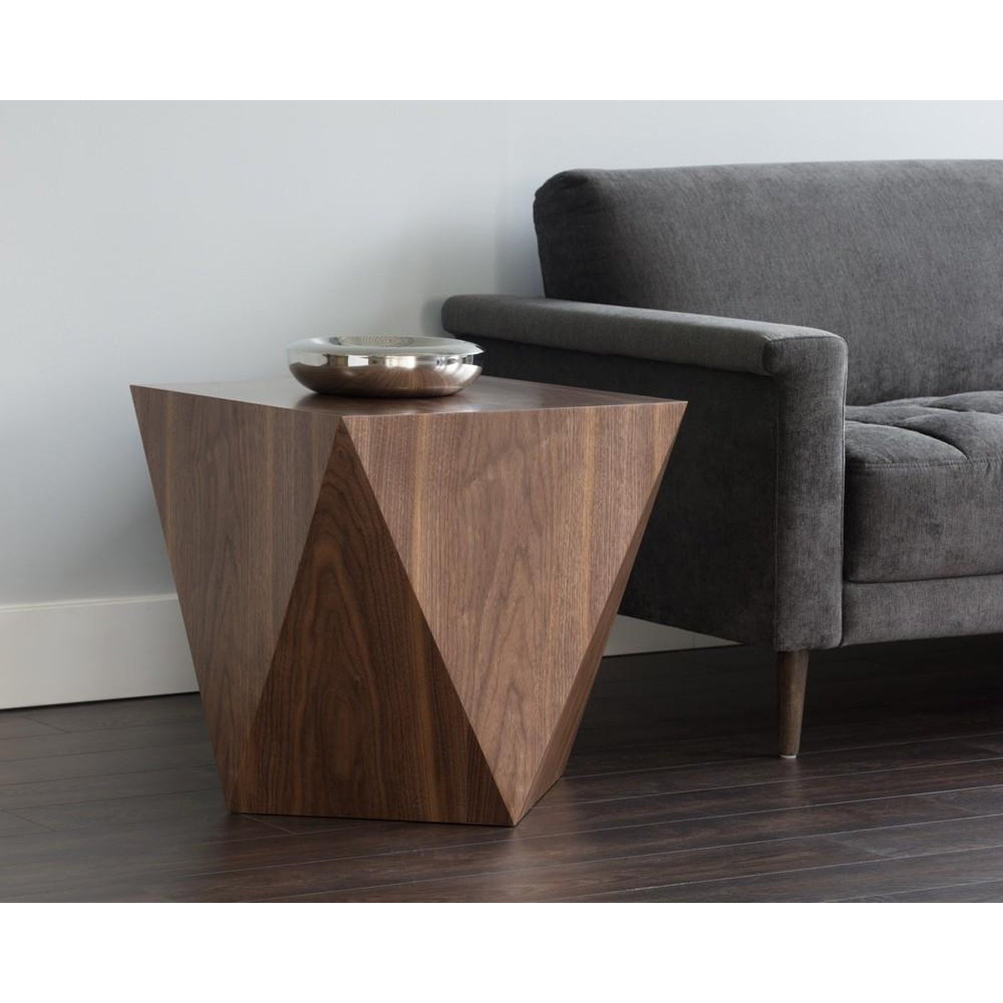 Sunpan Timmons End Table